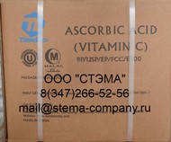  , E300, acidum ascorbinicum, CAS 50-81-7