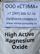 ,  , Magnesium Oxide, CAS 1309-48-4