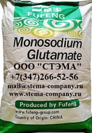  ,   E621, Monosodium glutamate, MSG, CAS 142-47-2