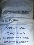 , Decabromodiphenyl Ethane, DBDPE, CAS 84852-53-9