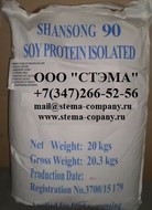     90, Soy Isolated Protein Shansong 90, CAS 9010-10-0