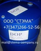 , CAS 117-81-7, , DOP, Diisooctyl phthalate